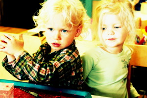 aa Luke and Piper