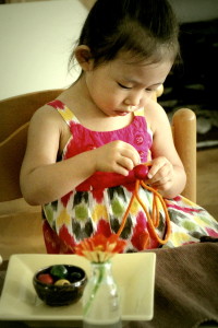 Evelyn