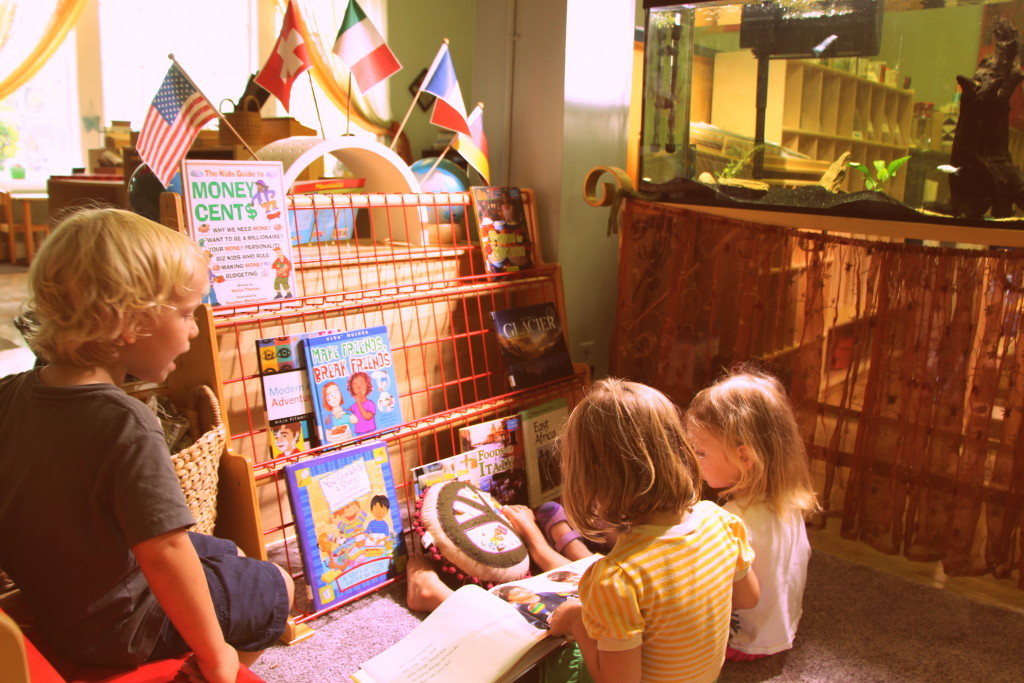 library