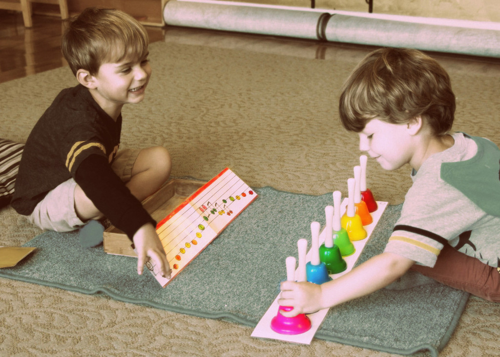 Luke and Emmett 3