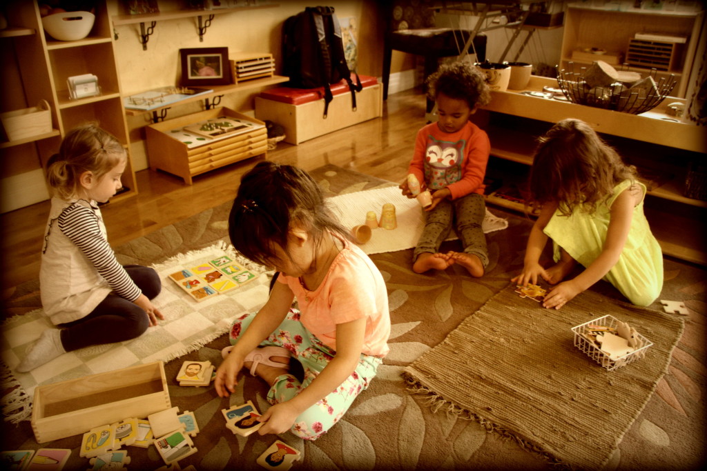 puzzles