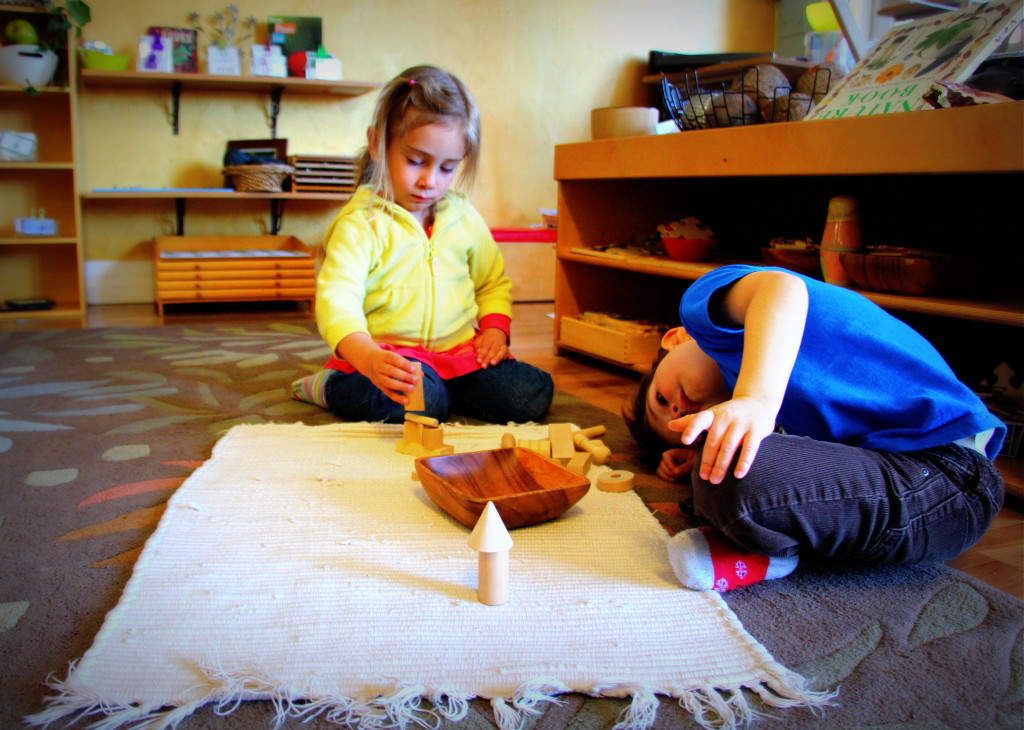 Eloise and Dev - blocks