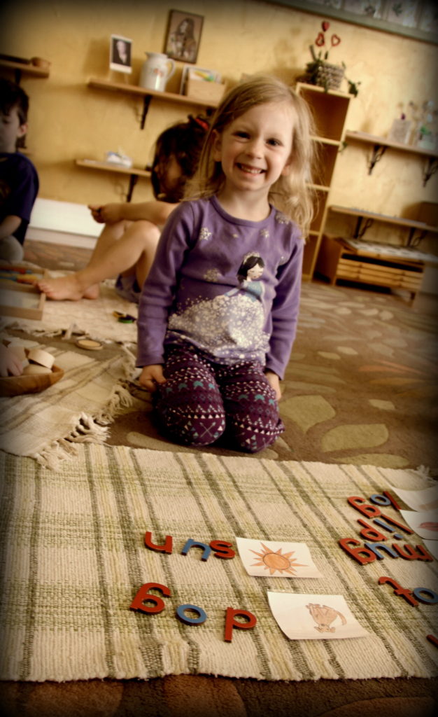 Eilish word building