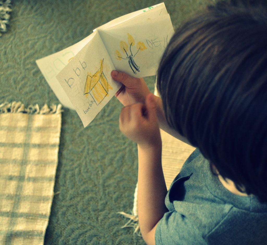 dev-reading-book